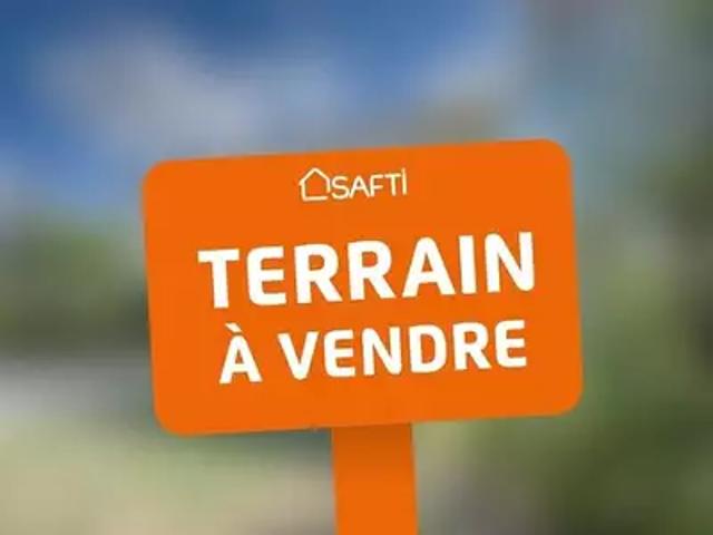 Terrain vente à Sens, Saint-sérotin