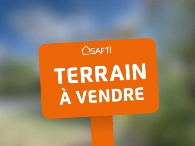 Terrain vente à Sens, Saint-sérotin