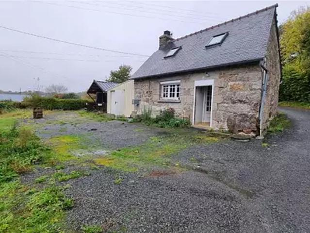Maison vente à Guingamp, Bretagne
