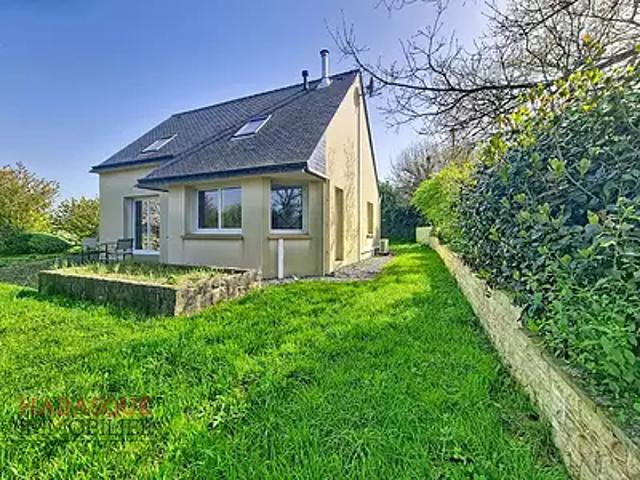 Maison vente à Morlaix, Bretagne