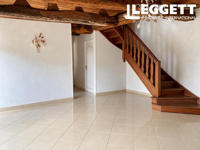 Maison vente à Saint-Servais, Côtes-d'Armor