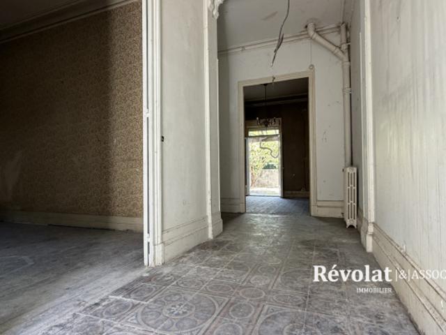 Maison vente à Bordeaux, Gironde