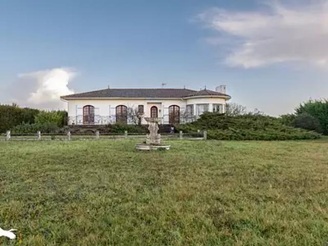 Maison vente à Lesparre-Médoc, Saint-seurin-de-cadourne