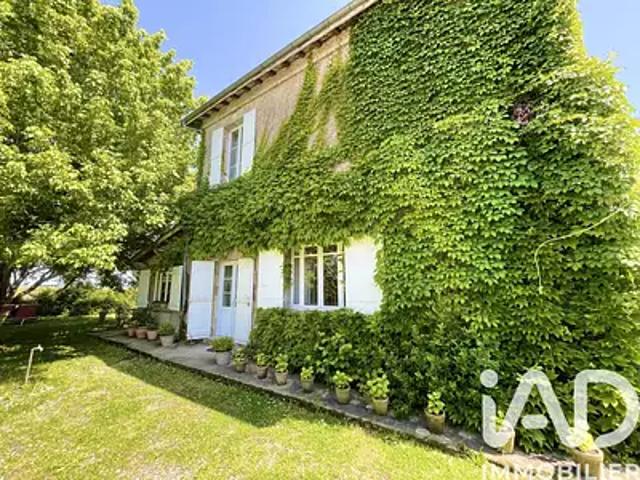Maison vente à Lesparre-Médoc, Saint-seurin-de-cadourne