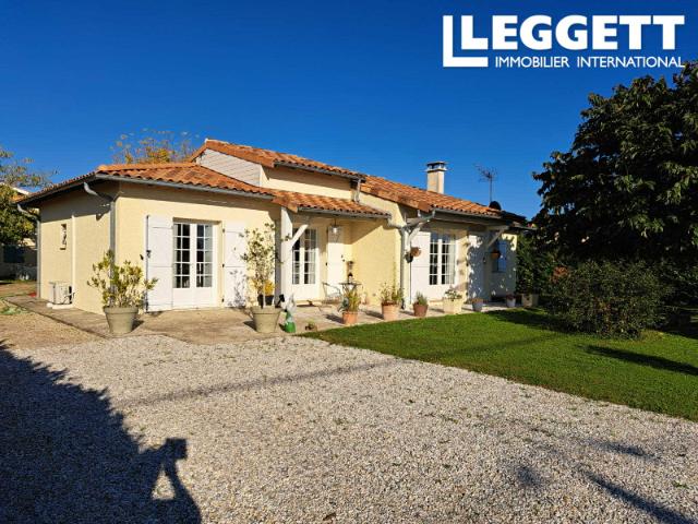 Maison vente à Saint-seurin-de-cadourne, Gironde