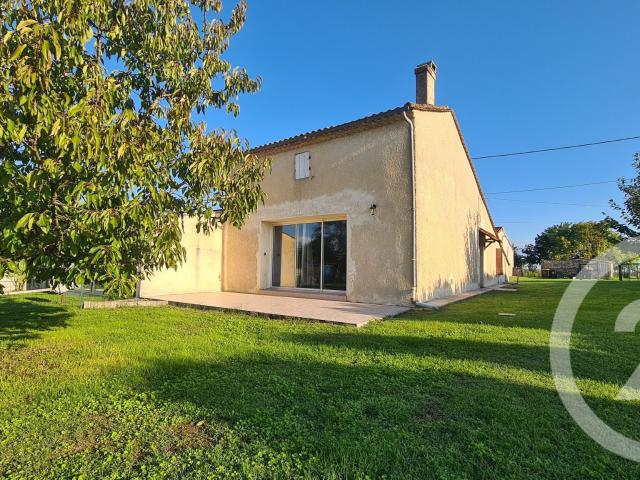Maison vente à Lesparre-Médoc, Saint-seurin-de-cadourne