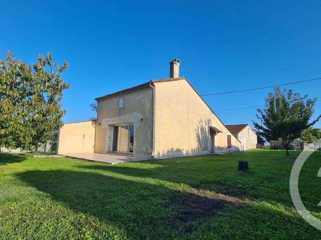 Maison vente à Lesparre-Médoc, Saint-seurin-de-cadourne