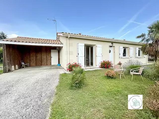 Maison vente à Blaye, Saint-seurin-de-cursac