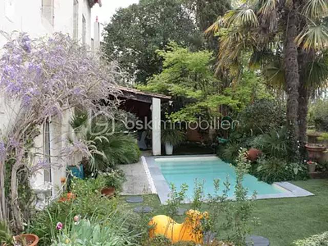 Maison vente à Saint-seurin-de-cursac, Lotissement Clos Maillet