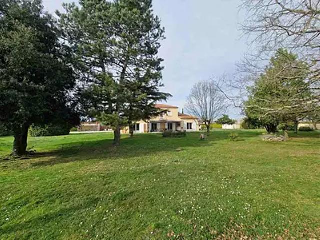 Maison vente à Saint-seurin-de-cursac, Lotissement Clos Maillet