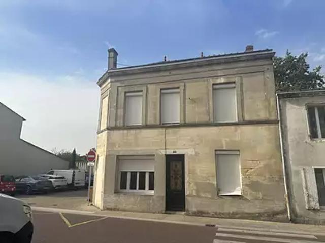 Appartement location à Blaye, Saint-seurin-de-cursac