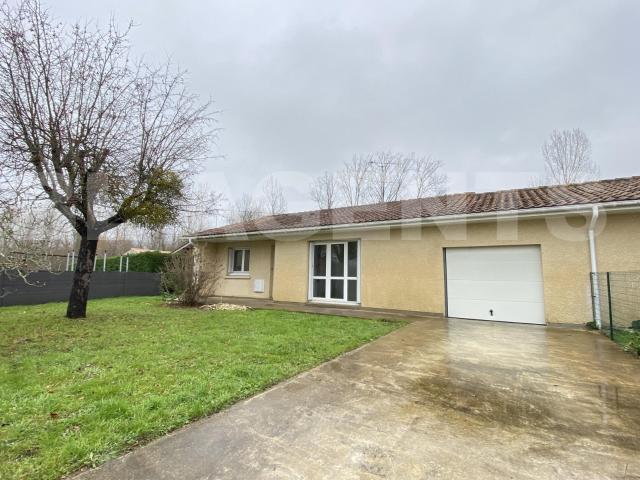 Maison vente à Blaye, Saint-seurin-de-cursac