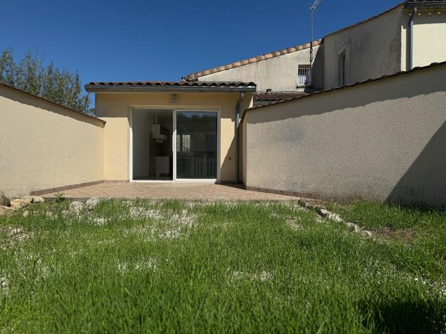 Maison vente à Blaye, Saint-seurin-de-cursac