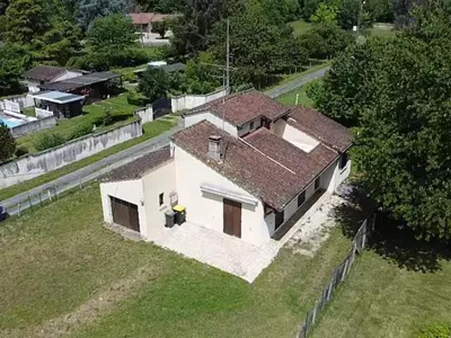 Maison vente à Bergerac, Saint-seurin-de-prats