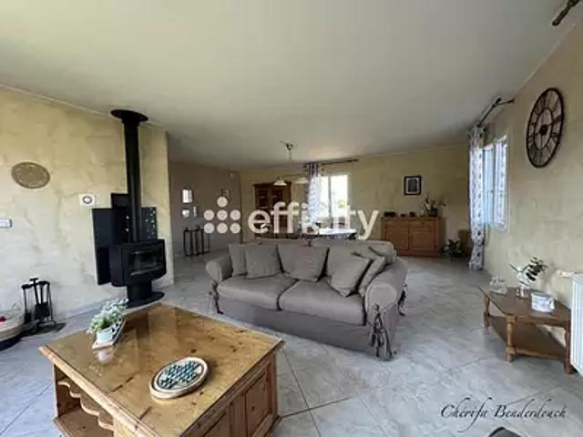 Maison vente à Bergerac, Saint-seurin-de-prats