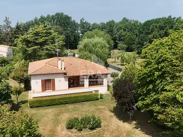 Maison vente à Bergerac, Saint-seurin-de-prats