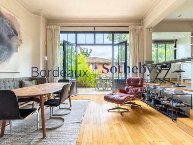 Maison vente à Bordeaux