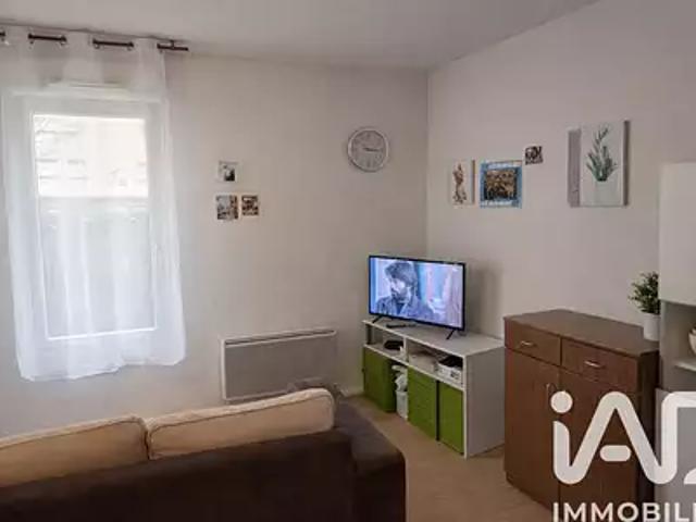 Appartement vente à Libourne, Saint-seurin-sur-l'isle