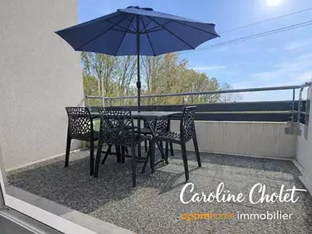 Appartement vente à Libourne, Saint-seurin-sur-l'isle
