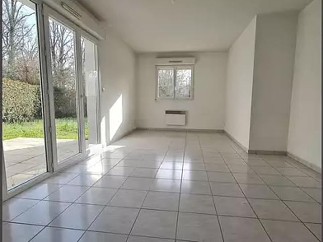 Appartement vente à Libourne, Saint-seurin-sur-l'isle