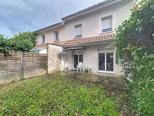 Appartement vente à Libourne, Saint-seurin-sur-l'isle