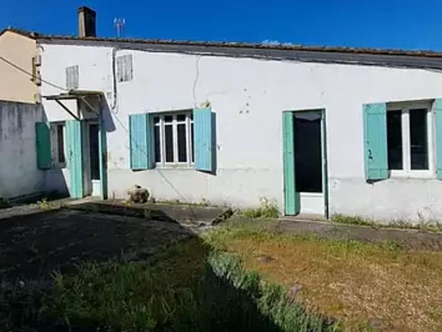 Maison vente à Libourne, Saint-seurin-sur-l'isle