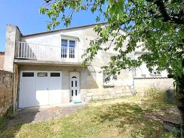 Maison vente à Libourne, Saint-seurin-sur-l'isle