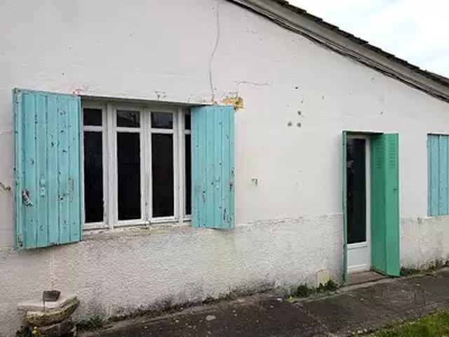 Maison vente à Libourne, Saint-seurin-sur-l'isle