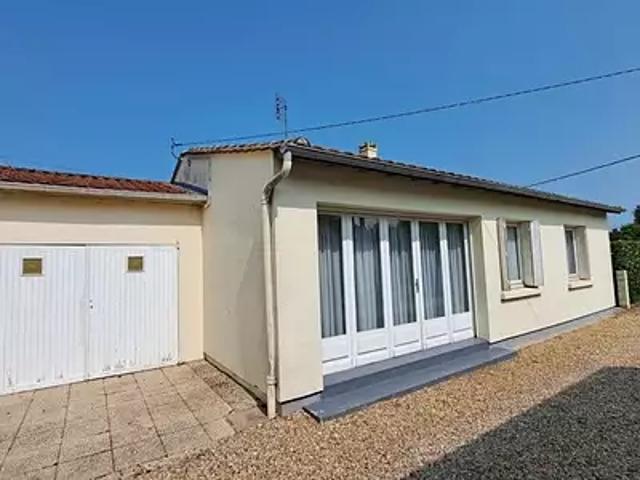 Maison vente à Libourne, Saint-seurin-sur-l'isle