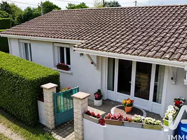 Maison vente à Libourne, Saint-seurin-sur-l'isle