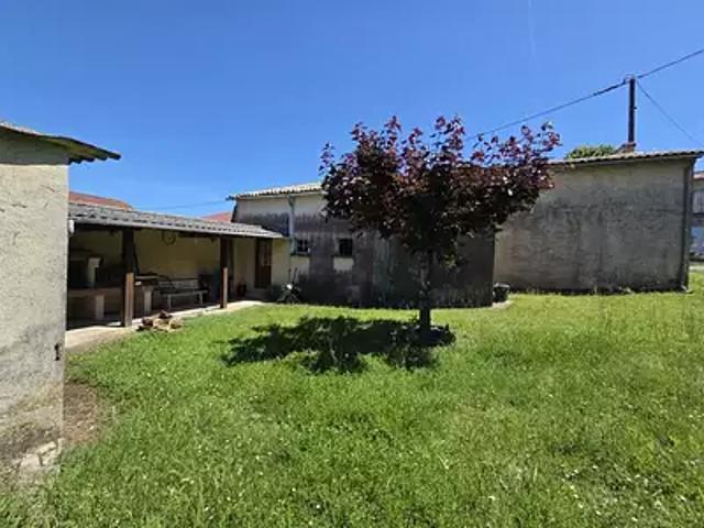 Maison vente à Libourne, Saint-seurin-sur-l'isle