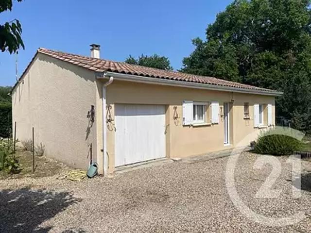 Maison vente à Libourne, Saint-seurin-sur-l'isle
