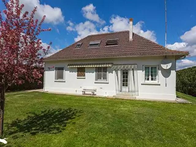 Maison vente à Libourne, Saint-seurin-sur-l'isle
