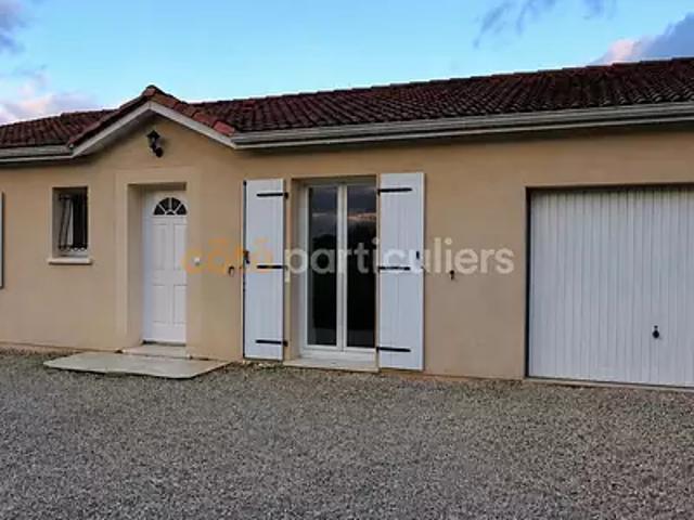 Maison vente à Saint-Seurin-sur-l'Isle, Gironde