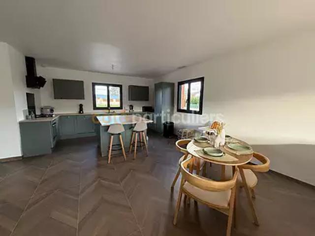 Maison vente à Libourne, Saint-seurin-sur-l'isle