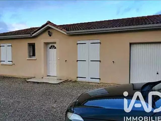 Maison vente à Libourne, Saint-seurin-sur-l'isle