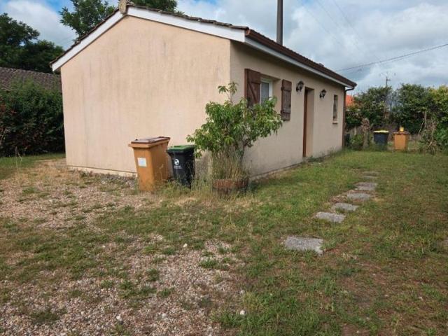 Maison location à Saint-Seurin-sur-l'Isle, Gironde