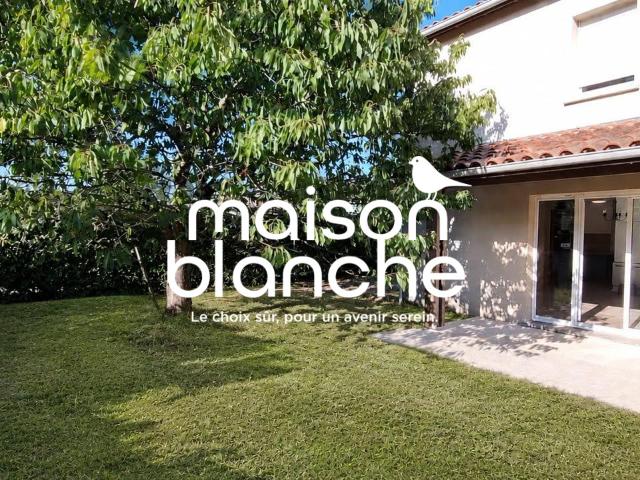 Maison location à Saint-Seurin-sur-l'Isle, Gironde