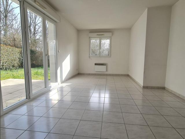 Appartement vente à Libourne, Saint-seurin-sur-l'isle