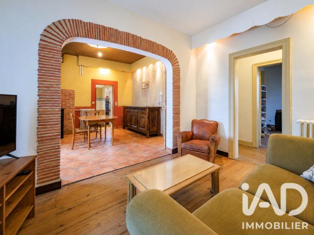 Maison vente à Saint-Seurin-sur-l'Isle, Gironde
