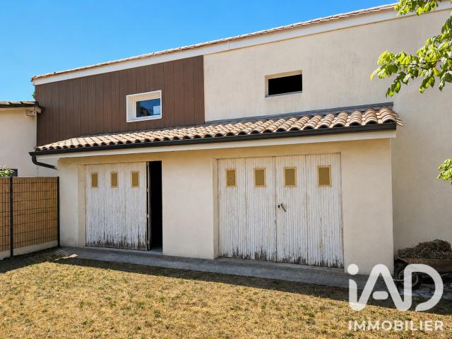 Maison vente à Saint-Seurin-sur-l'Isle, Gironde