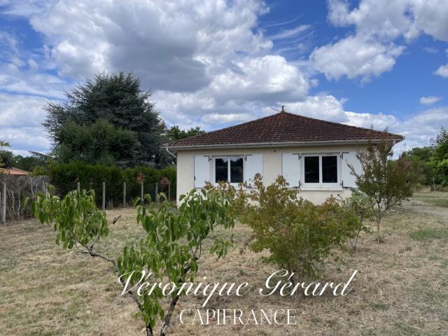 Maison vente à Saint-Seurin-sur-l'Isle, Gironde