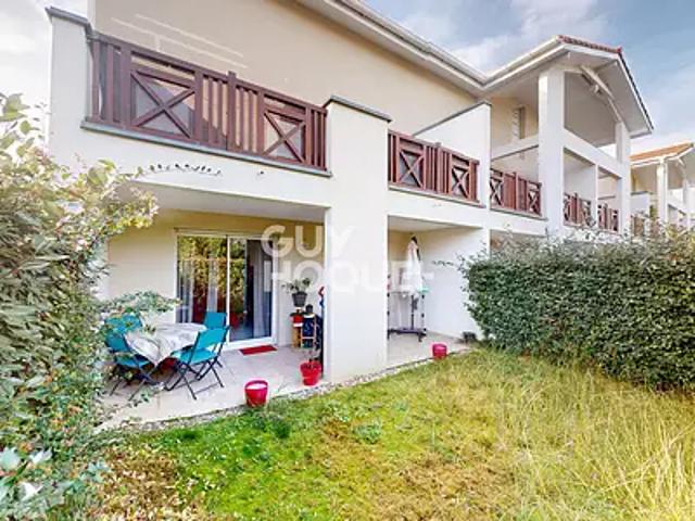 Appartement vente à Mont-de-Marsan, Saint-sever