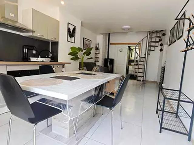 Appartement vente à Mont-de-Marsan, Saint-sever