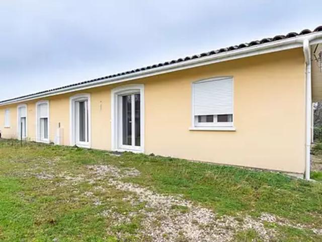 Maison vente à Mont-de-Marsan, Saint-sever