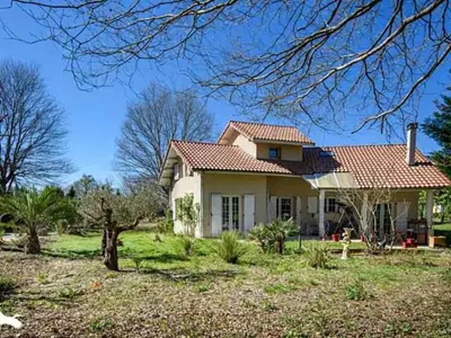Maison vente à Mont-de-Marsan, Saint-sever