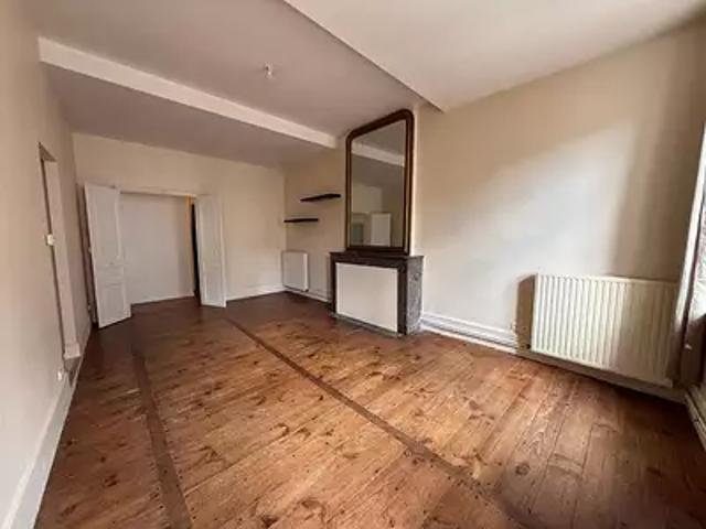 Appartement location à Mont-de-Marsan, Saint-sever