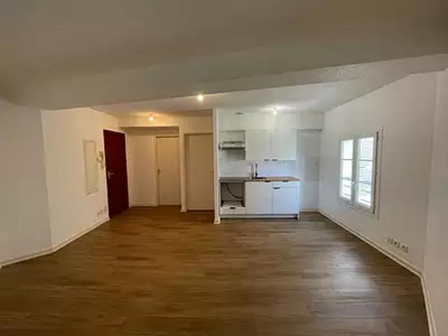 Appartement location à Mont-de-Marsan, Saint-sever