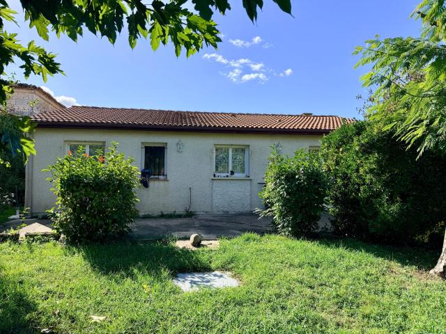 Maison vente à Saint-Sever-de-Saintonge, Charente-Maritime