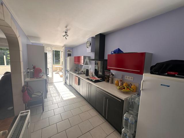 Maison vente à Saintes, Saint-sever-de-saintonge